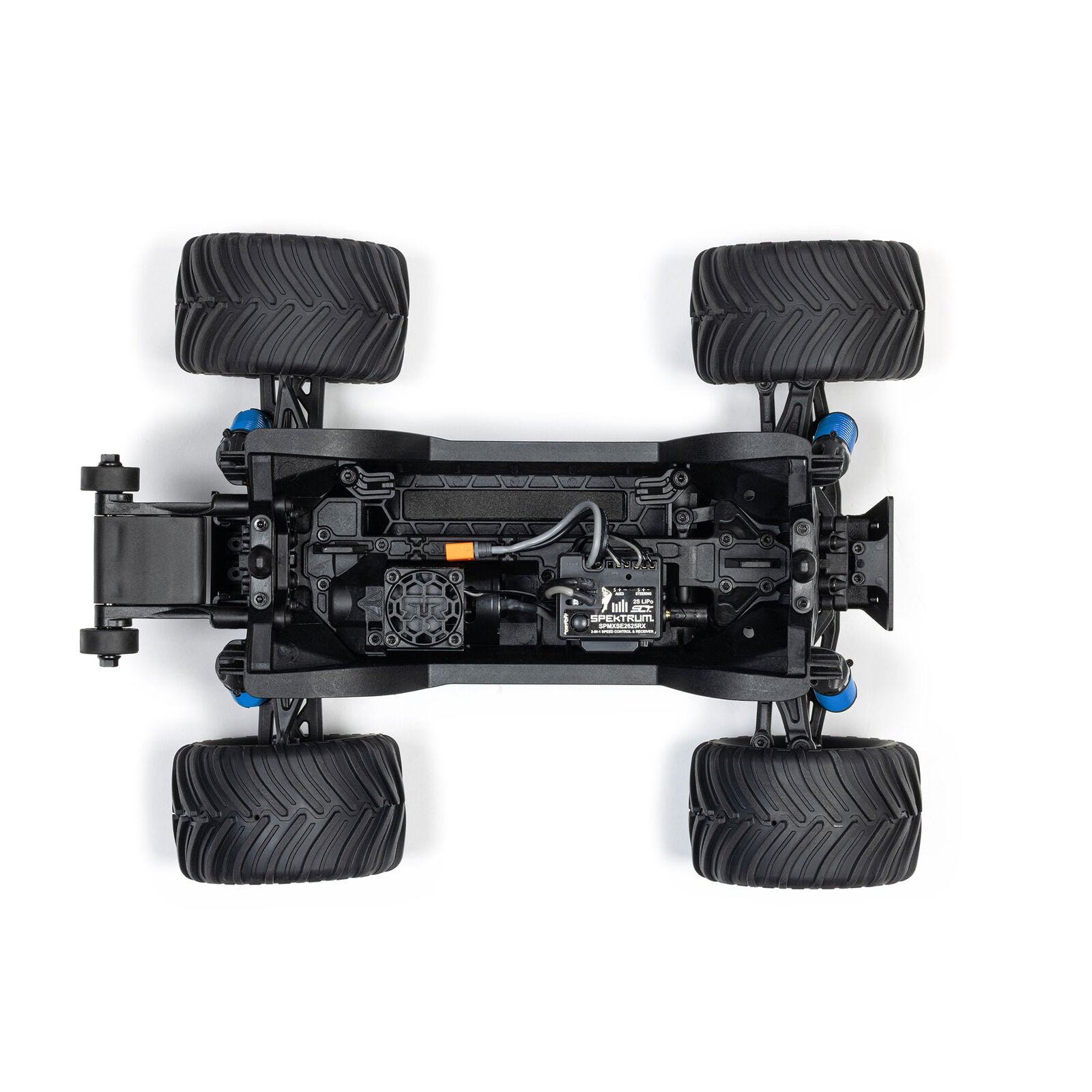 1/16 ARRMA FREEDOM FLYER GROM (Battery & Charger Included)