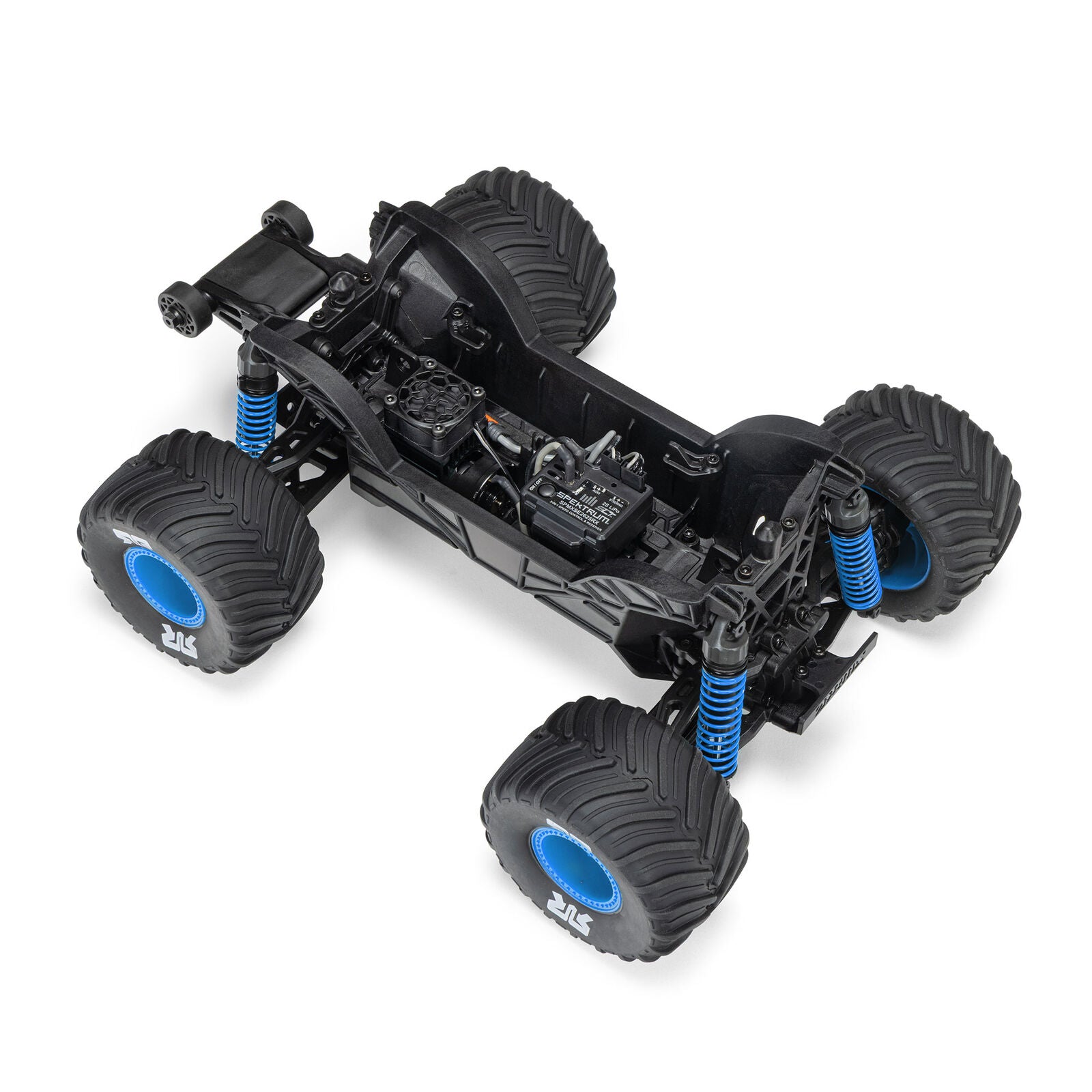 1/16 ARRMA FREEDOM FLYER GROM (Battery & Charger Included)