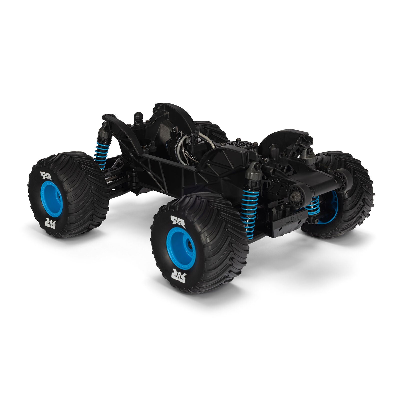 1/16 ARRMA FREEDOM FLYER GROM (Battery & Charger Included)
