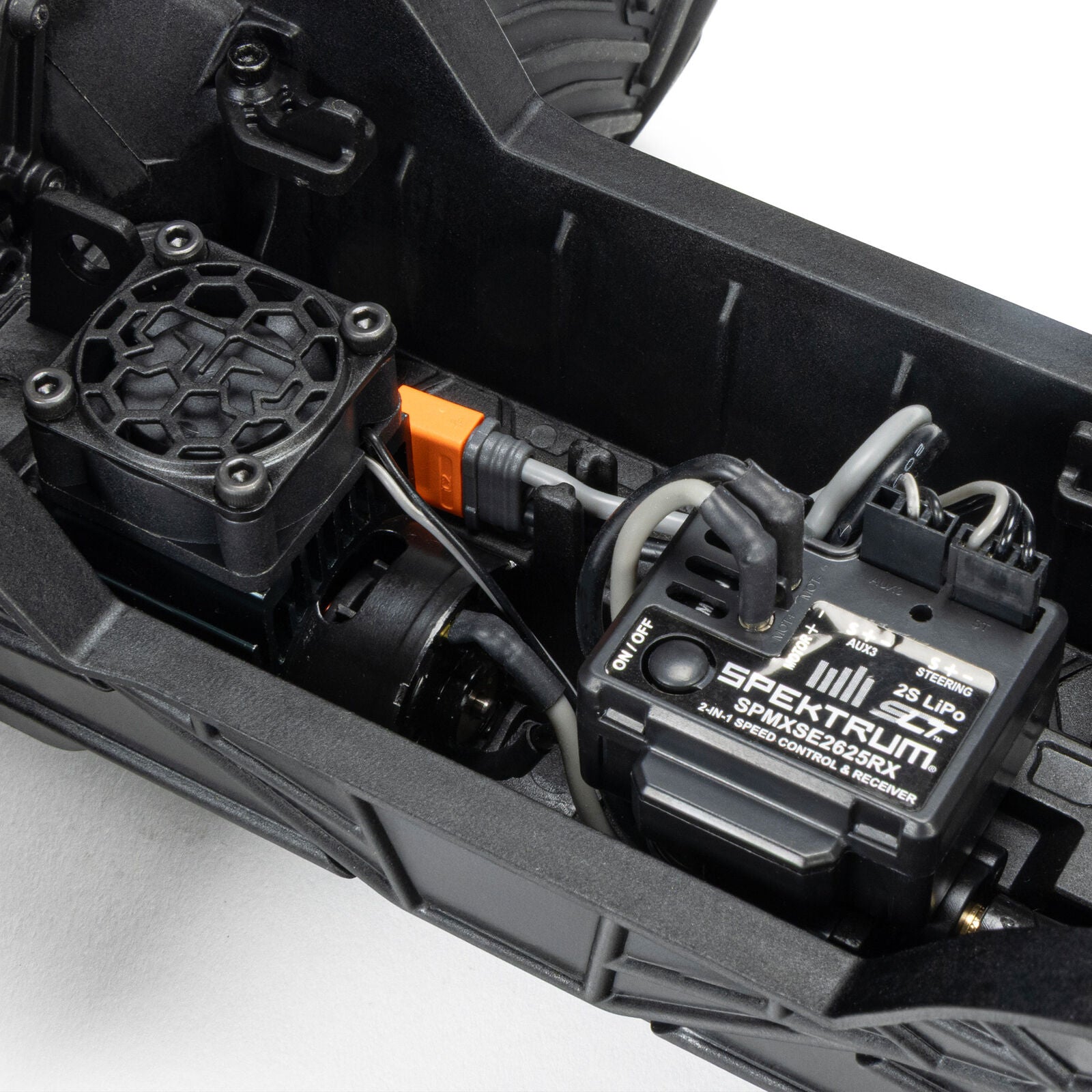 1/16 ARRMA FREEDOM FLYER GROM (Battery & Charger Included)