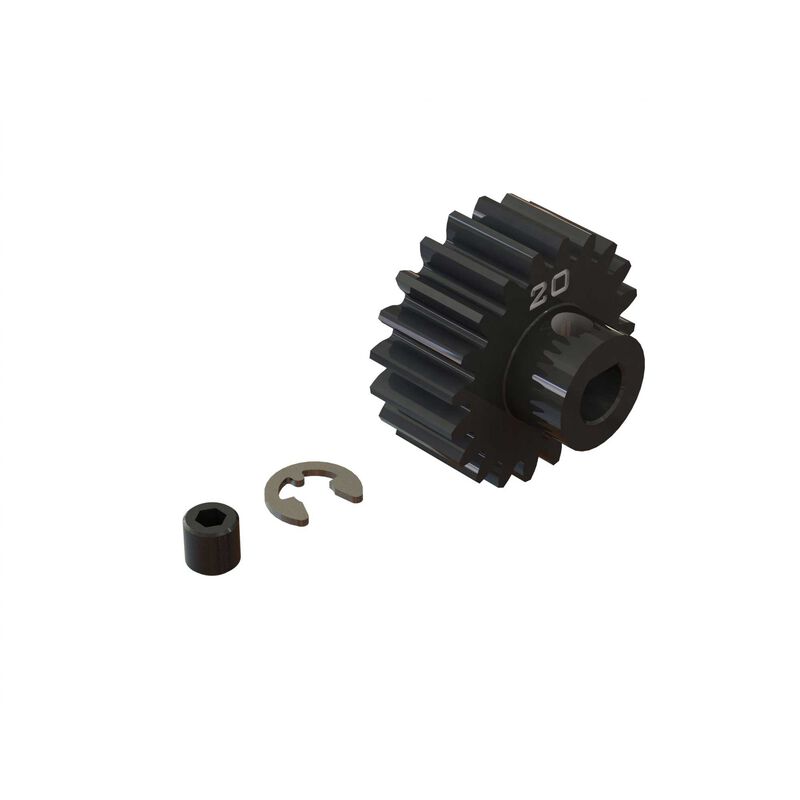 Arrma Mod 1 Safe-D5 Pinion Gear (Assorted Teeth)
