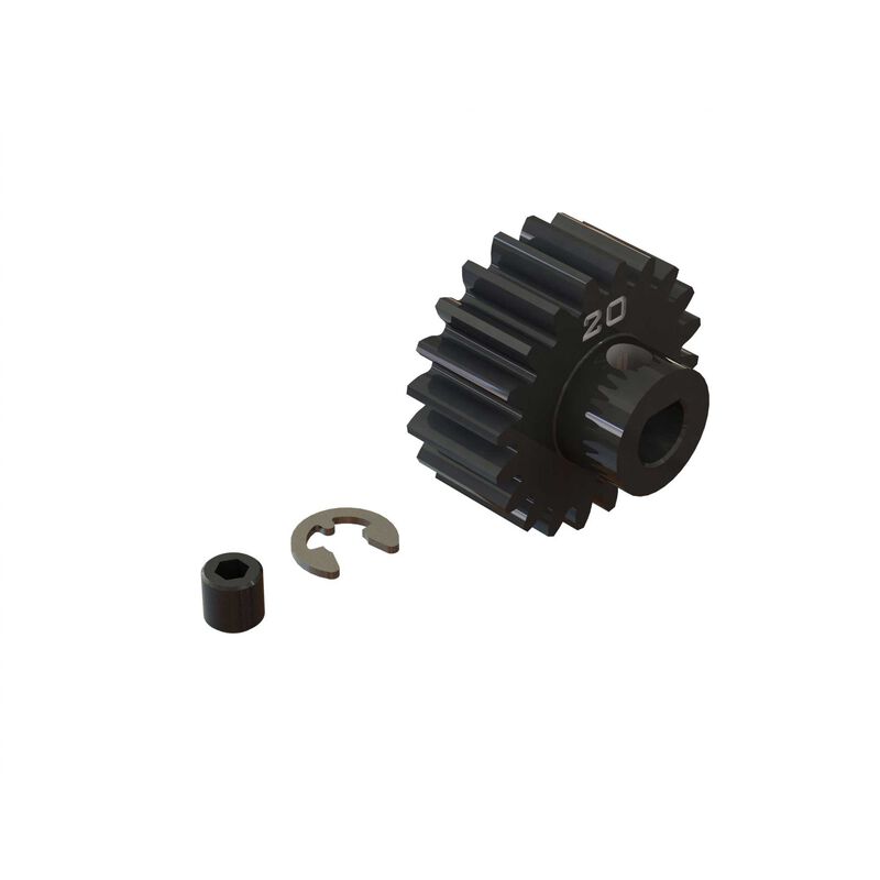 Arrma Mod 1 Safe-D5  Pinion Gear (Assorted Teeth)