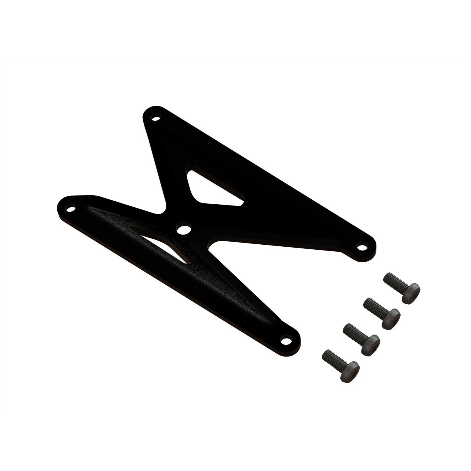 Arrma Rear Lower Chassis Brace