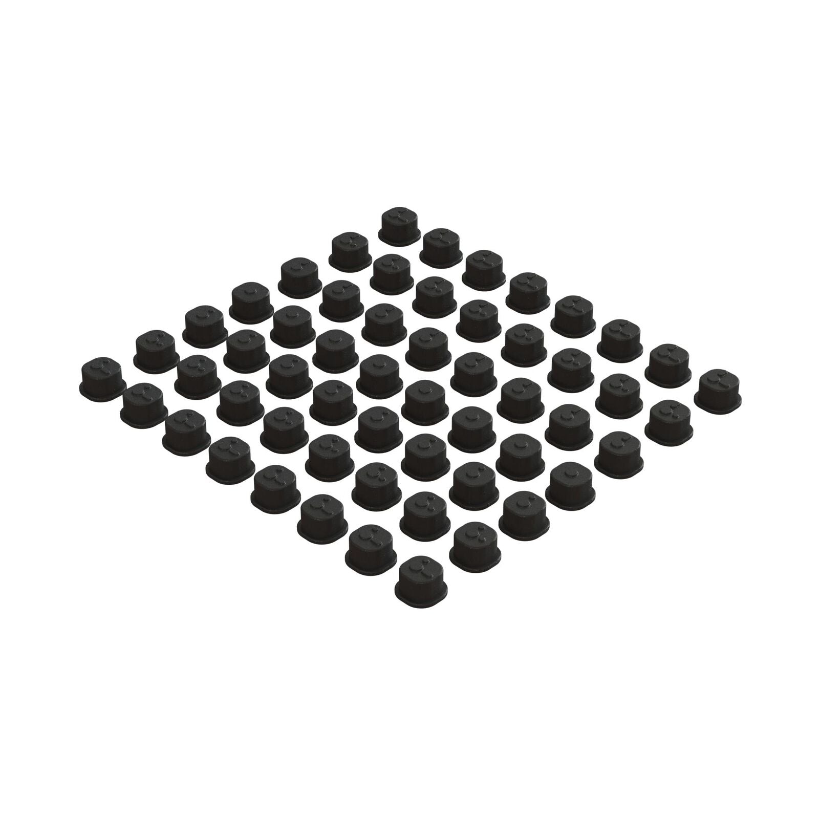 Arrma TLR Tuned Lower Arm Adjustment Block Set