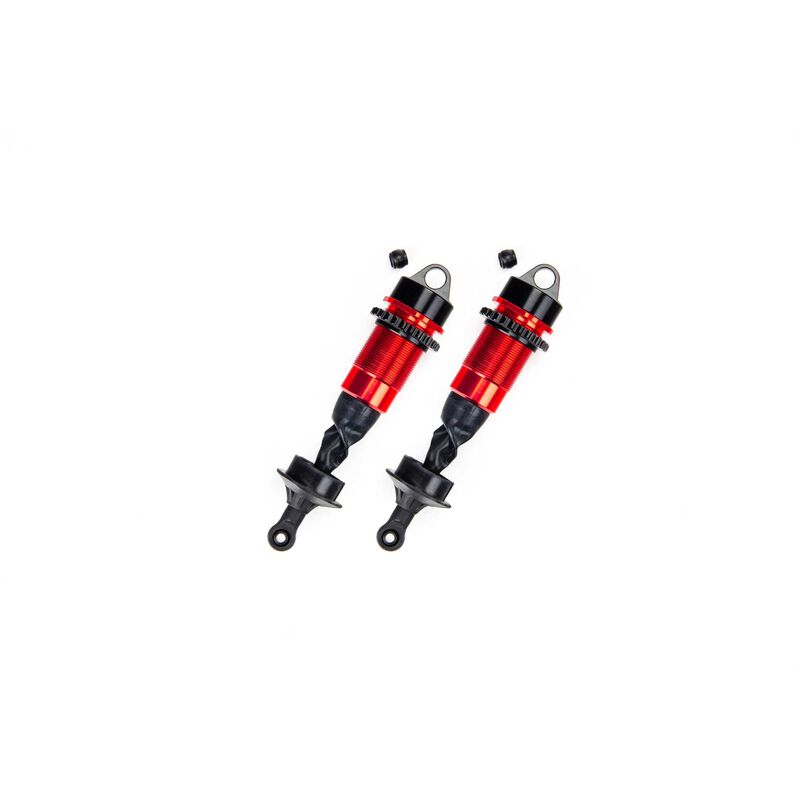Arrma Typhon 6S BLX Front Shock Set (2) (104mm)