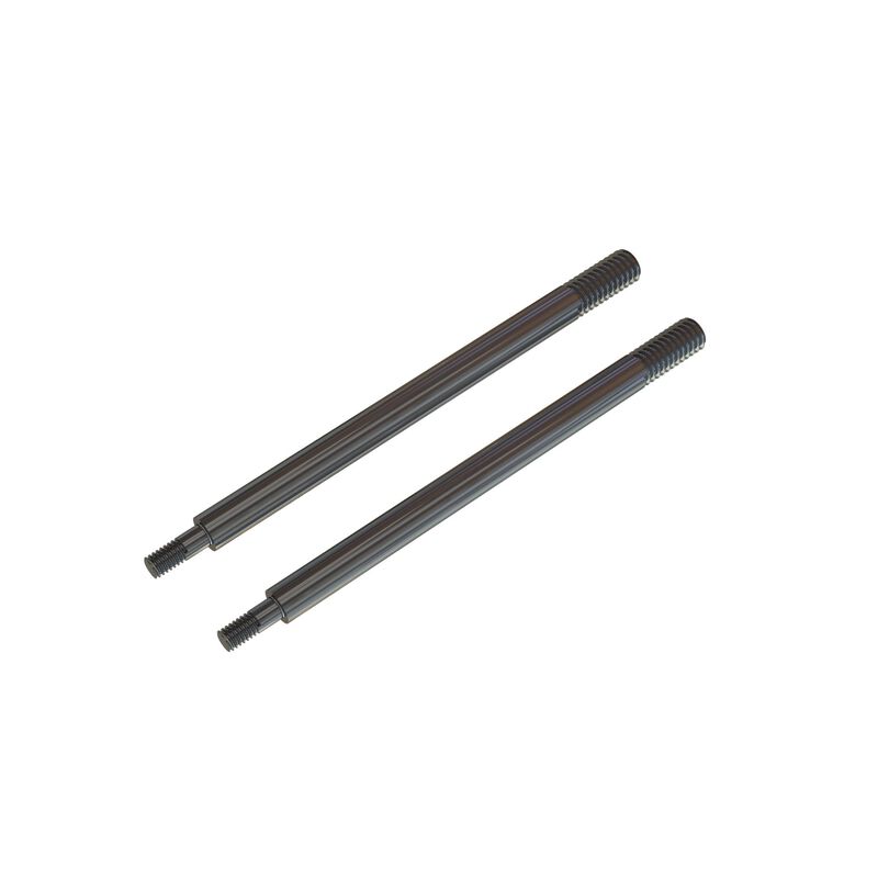 Arrma 4s BLX 4 x 62mm Shock Shafts (2)
