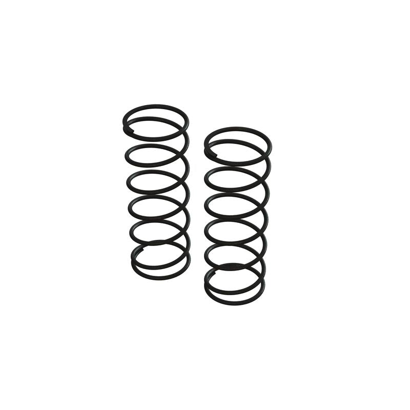 Arrma 4s BLX Shock Springs: 70mm 1.16N/mm (6.62lb/in)(2)