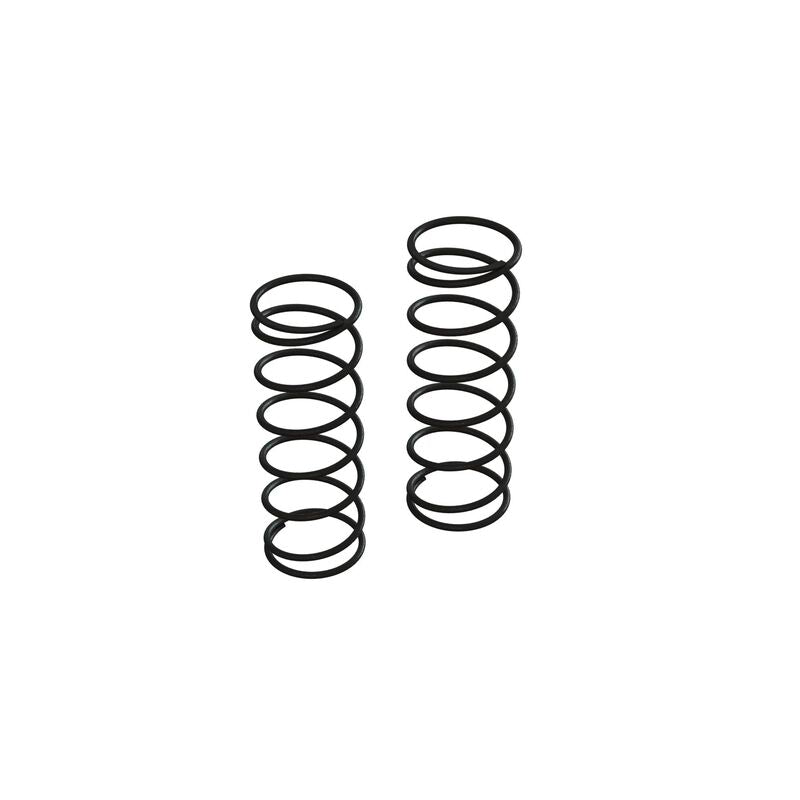 Arrma 85mm Shock Springs (6.91lbf/in) (2)
