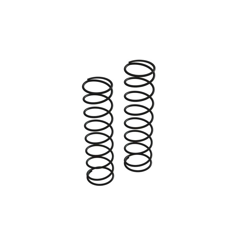 Arrma 95mm Shock Springs (5.54lbf/in) (2)