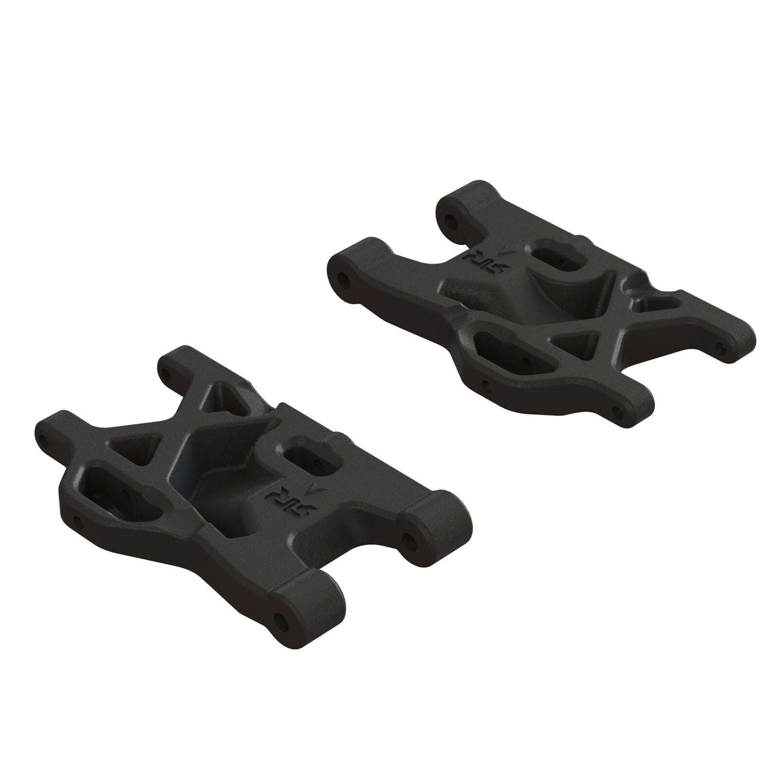 Arrma Front Suspension Arm Set (2)
