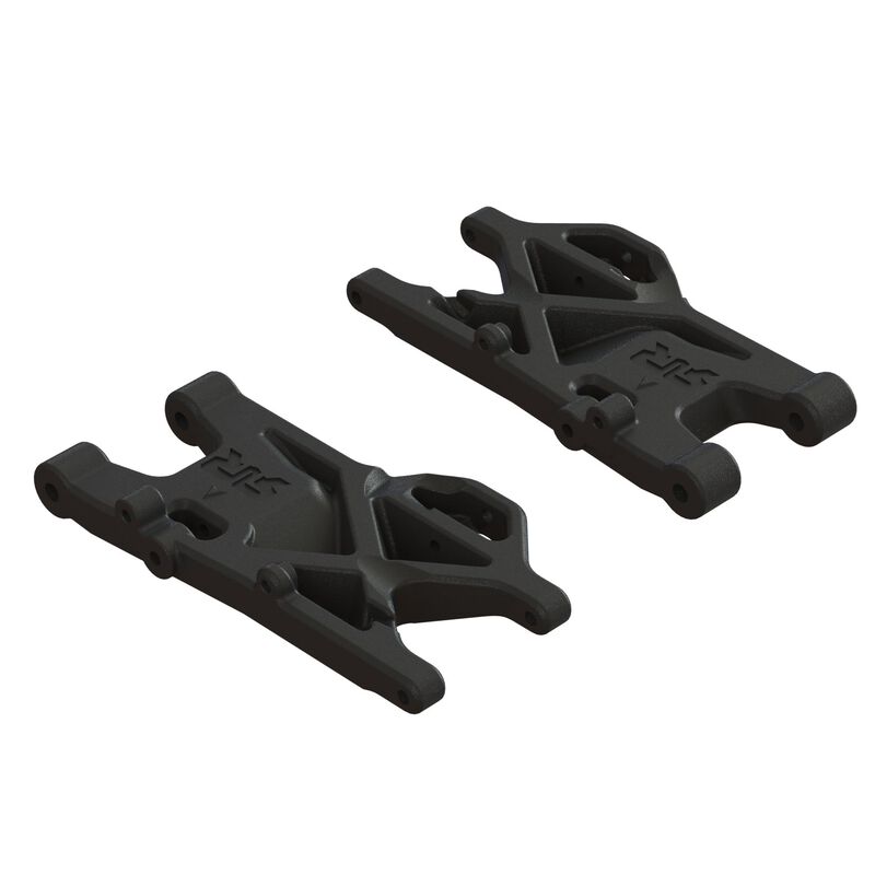 Arrma Rear Suspension Arm Set (2)