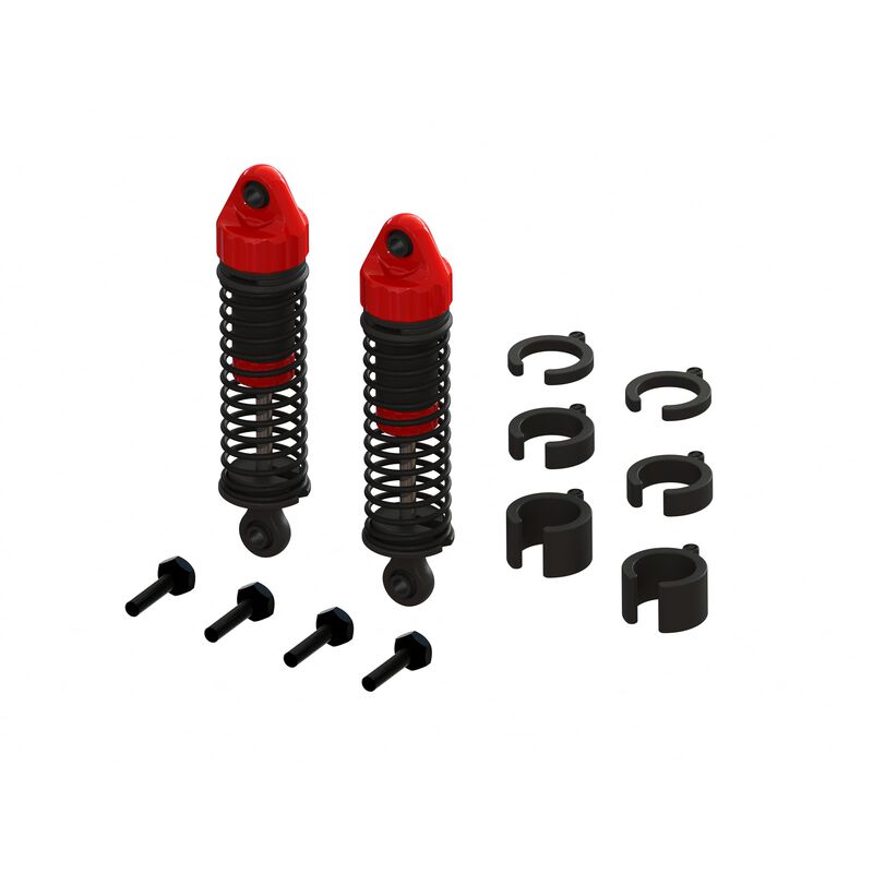 GROM Assembled Shock Absorber