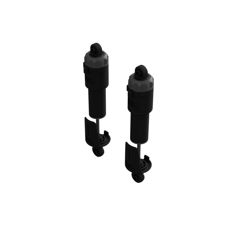 Arrma Shock Set 11mm Bore, 109mm Length, 100cSt Oil