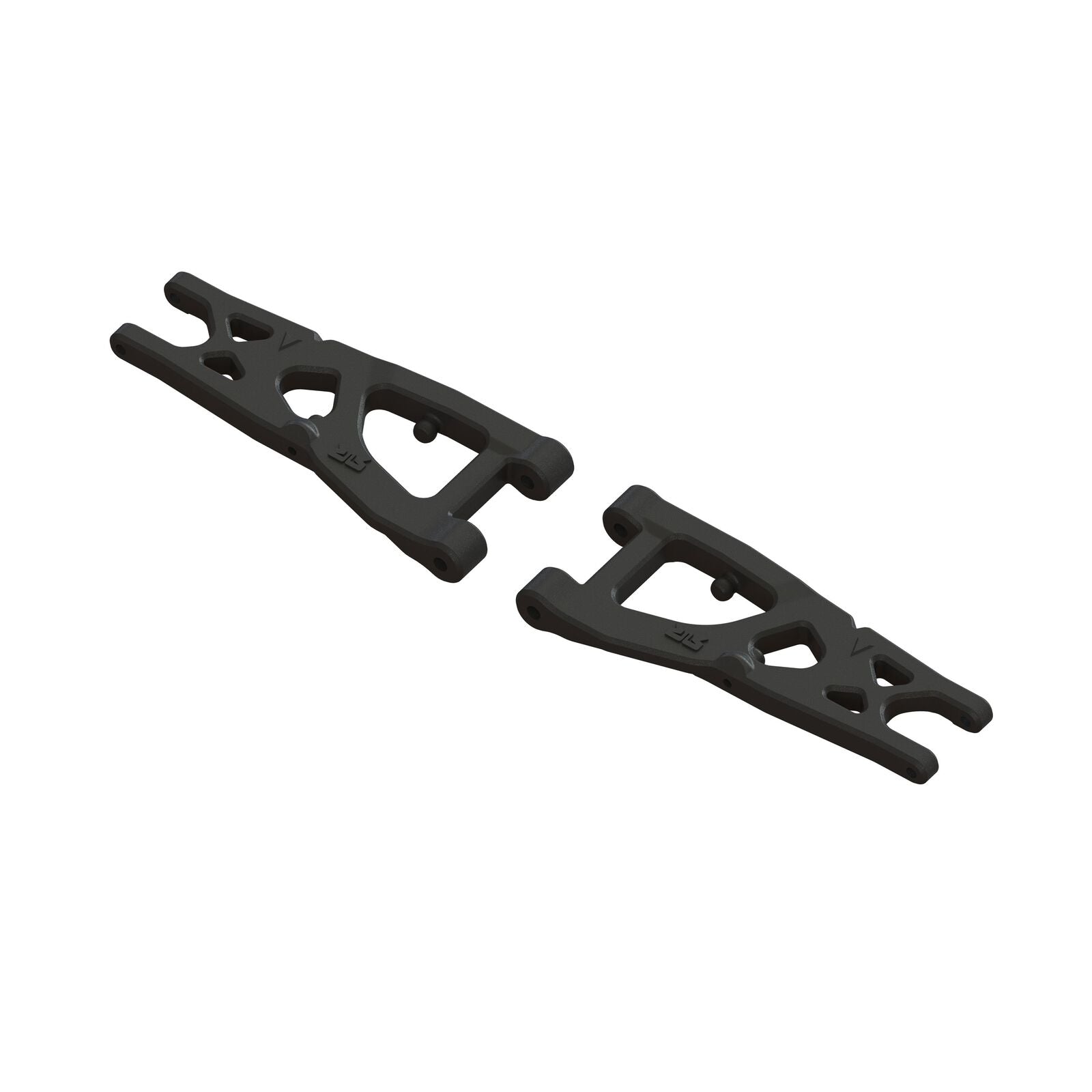 Arrma Front Suspension Arms