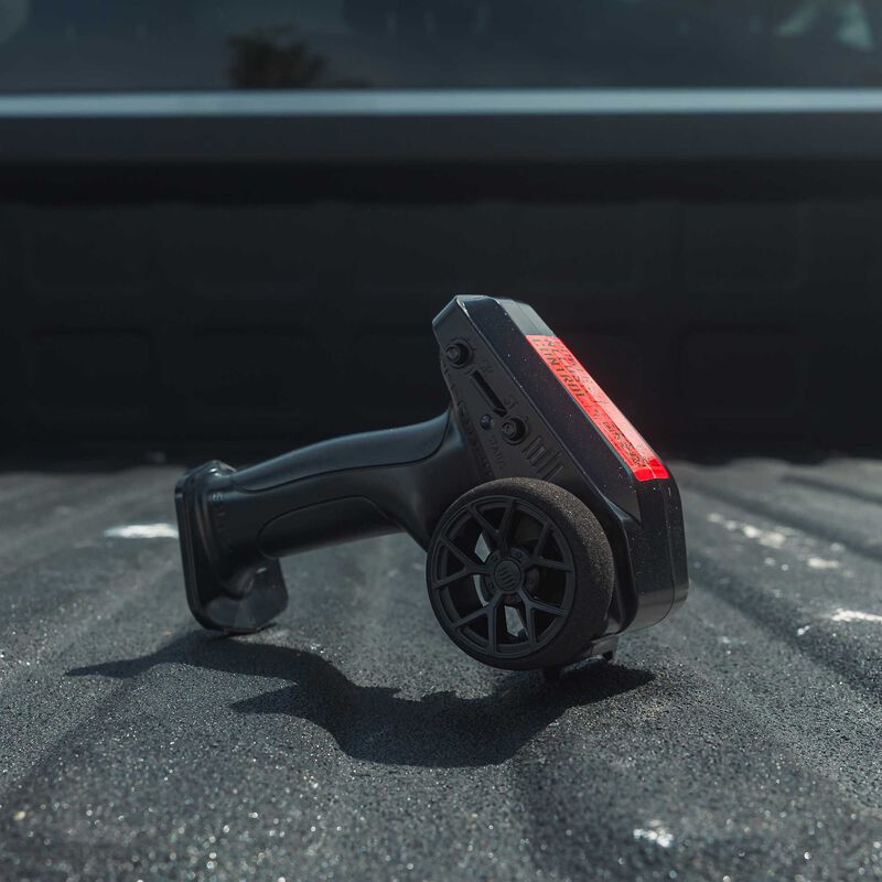 Arrma Granite Mega 665 1/10 4WD Electric Monster Truck w/SLT2 2.4GHz Radio