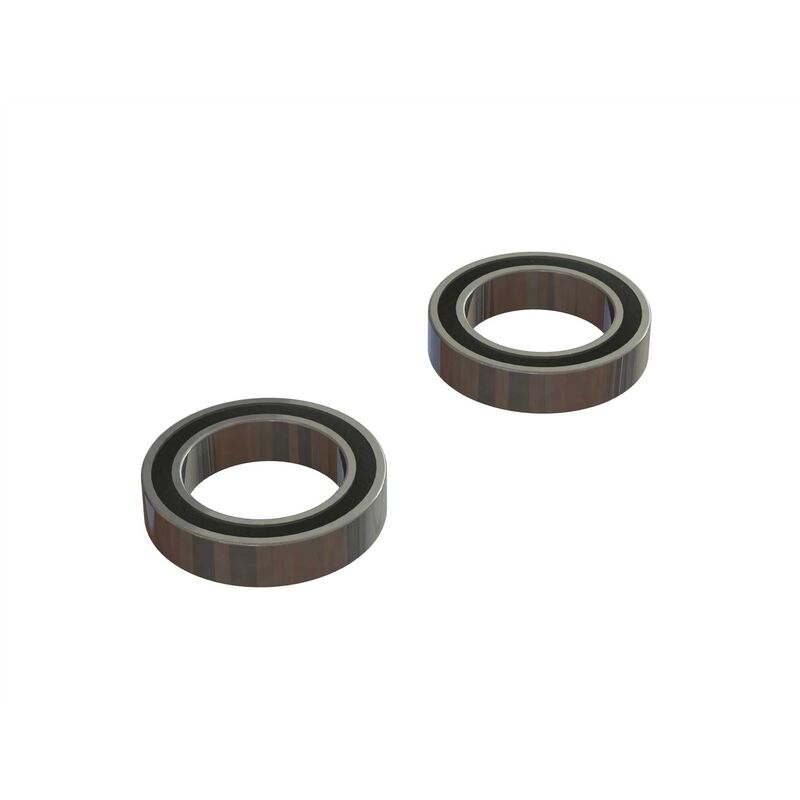 Arrma 12x18x4mm Ball Bearing 2RS (2)