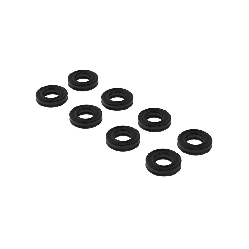 Arrma X-Ring 4x7.5mm (8)