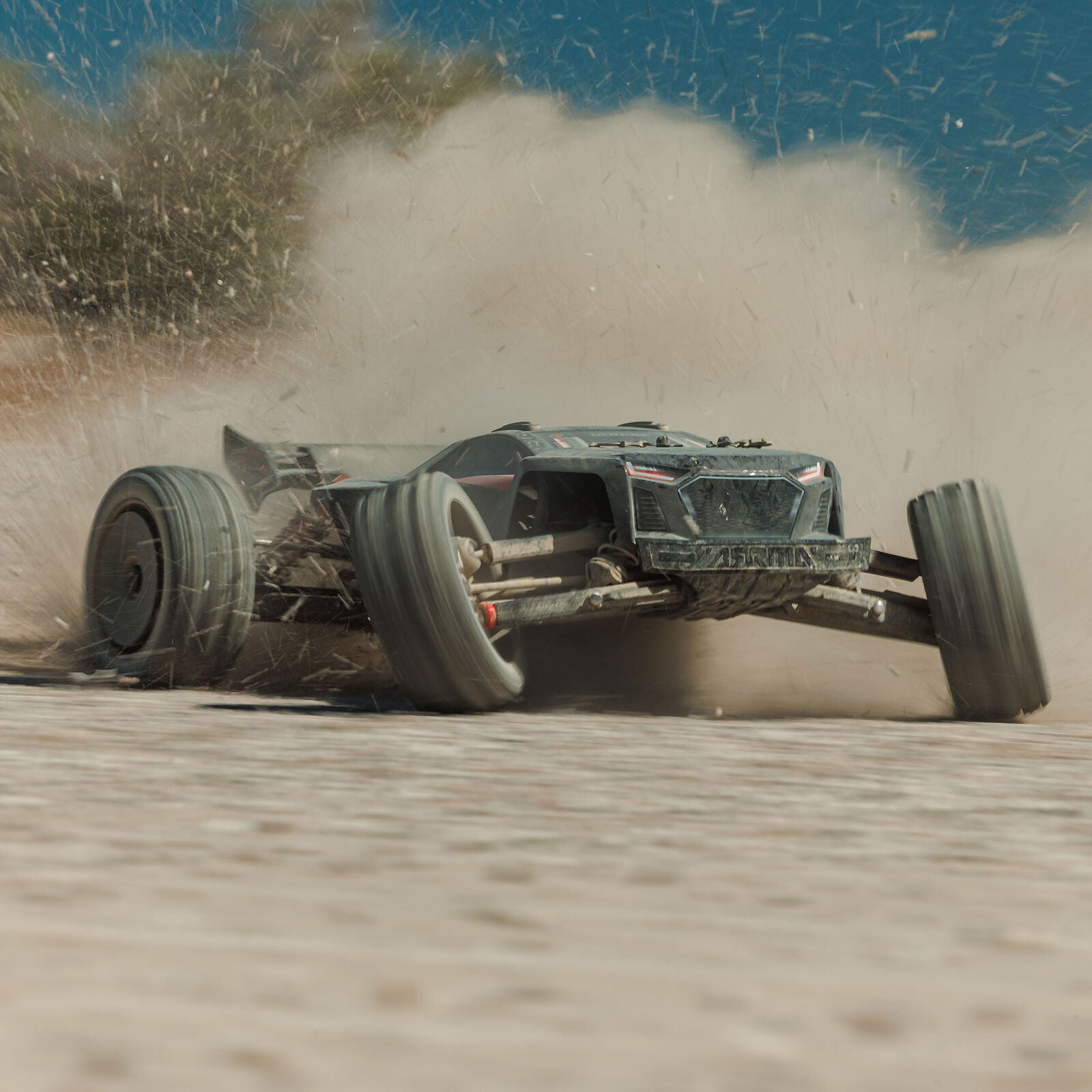 Arrma 1/7 ARRMA TALION 6S EXB