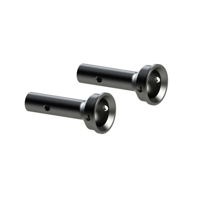 Arrma CVD Axle 8x36.5mm (2)