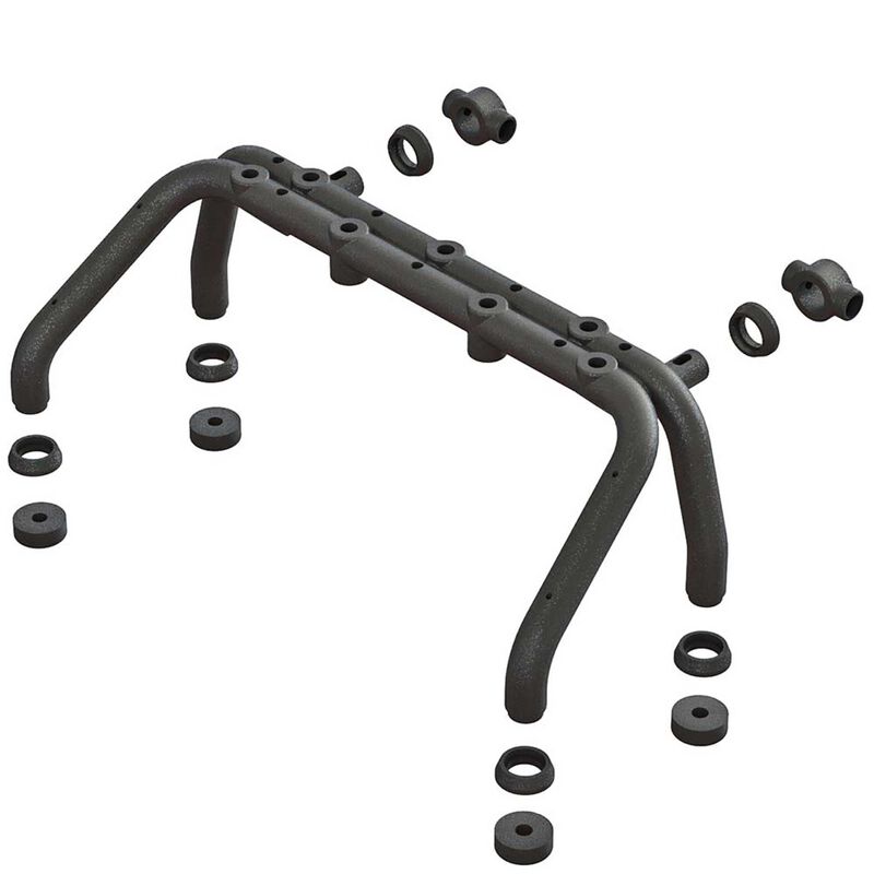 Arrma Outcast 4S Truck Roll Hoop