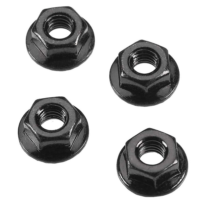 Arrma Granite GROM M4 Wheel Nuts