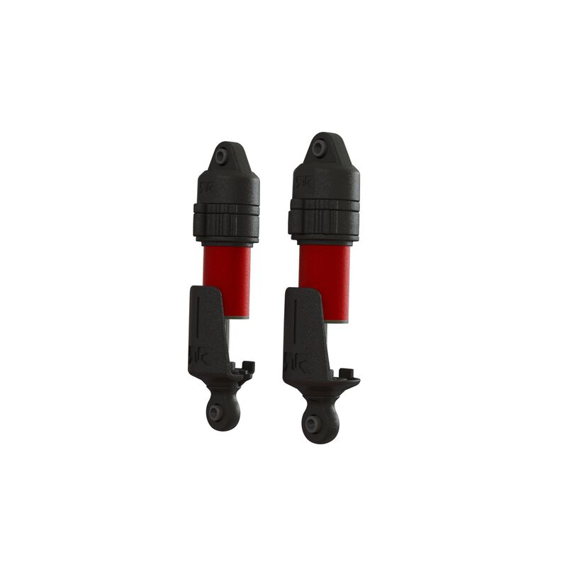 Arrma Vorteks 83mm Aluminum Shock Set