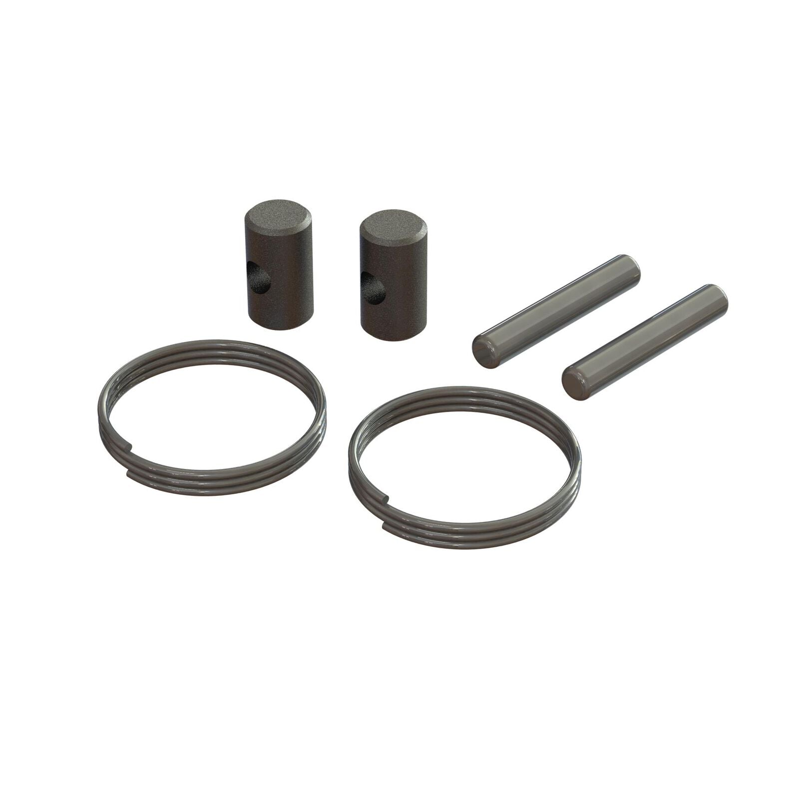 Arrma GROM CVD Rebuild Set