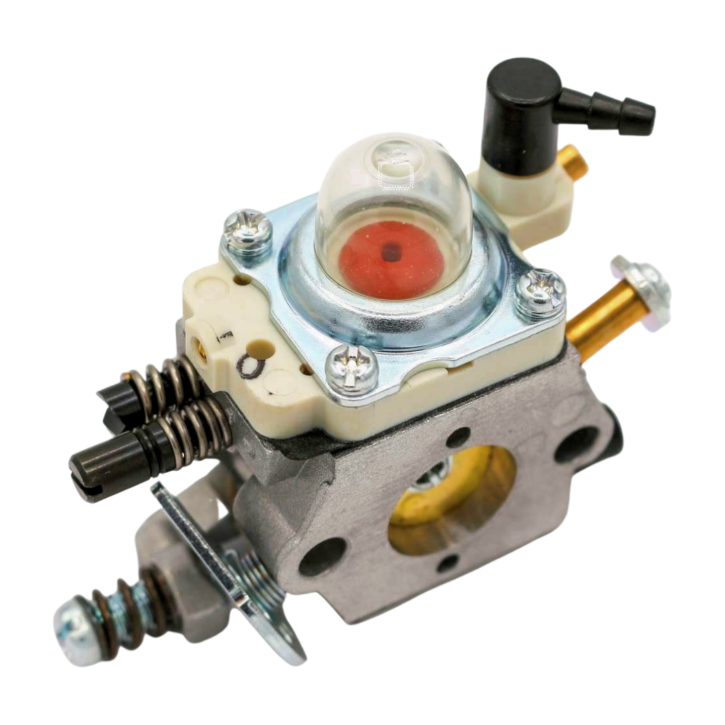 DDM Walbro WT-1107 High-Performance Carburetor for Zenoah / CY Engines