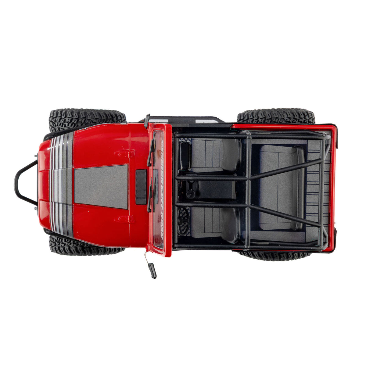 1/30 Axial SCX30 Jeep CJ-7 (Battery & Charger Included)