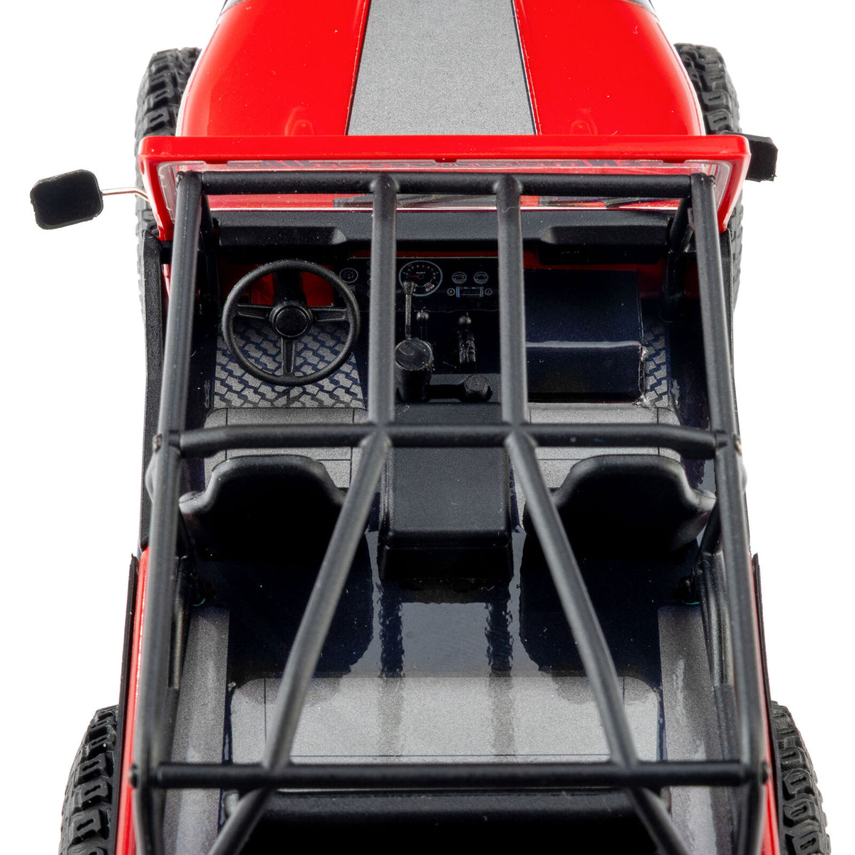 1/30 Axial SCX30 Jeep CJ-7 (Battery & Charger Included)