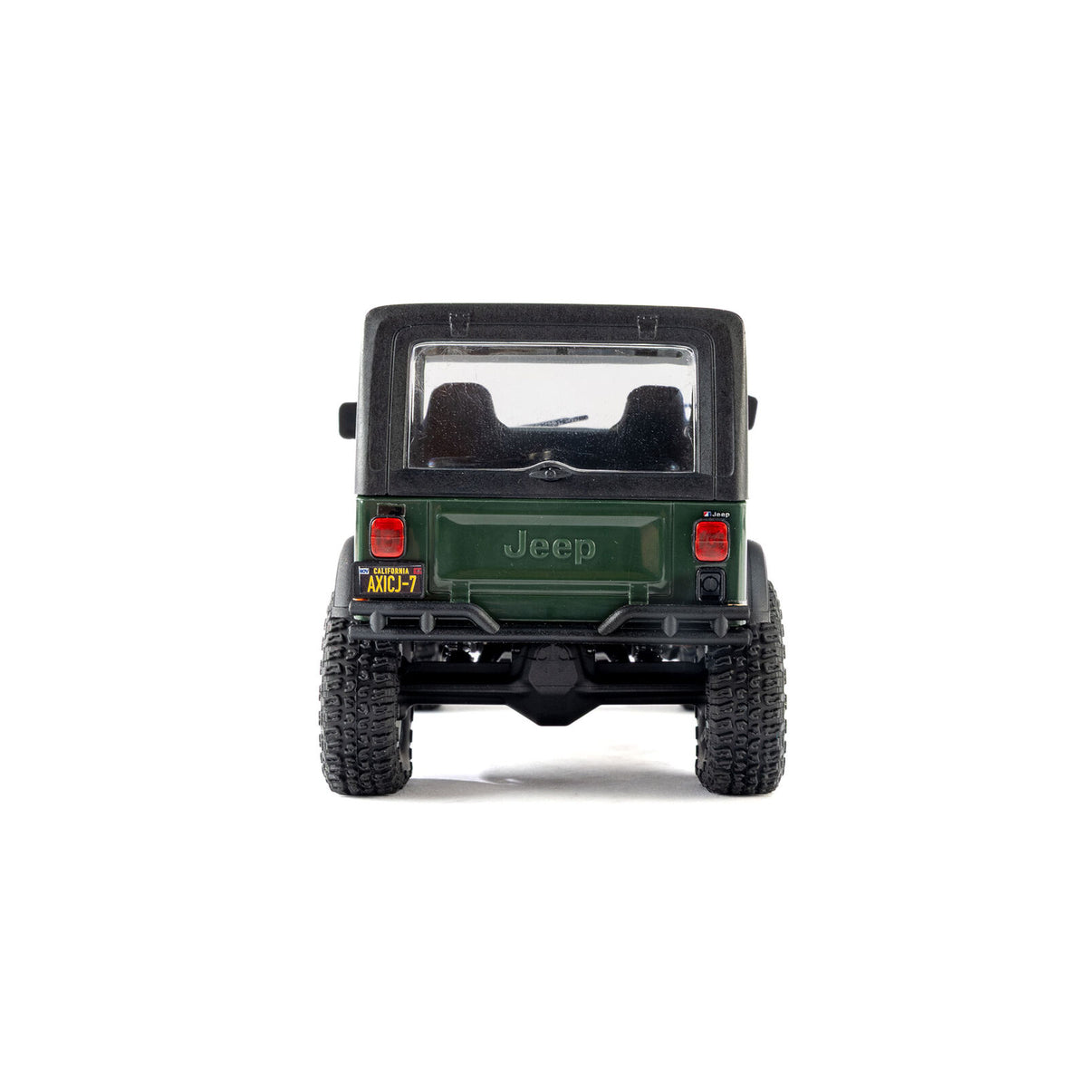 1/30 Axial SCX30 Jeep CJ-7 (Battery & Charger Included)