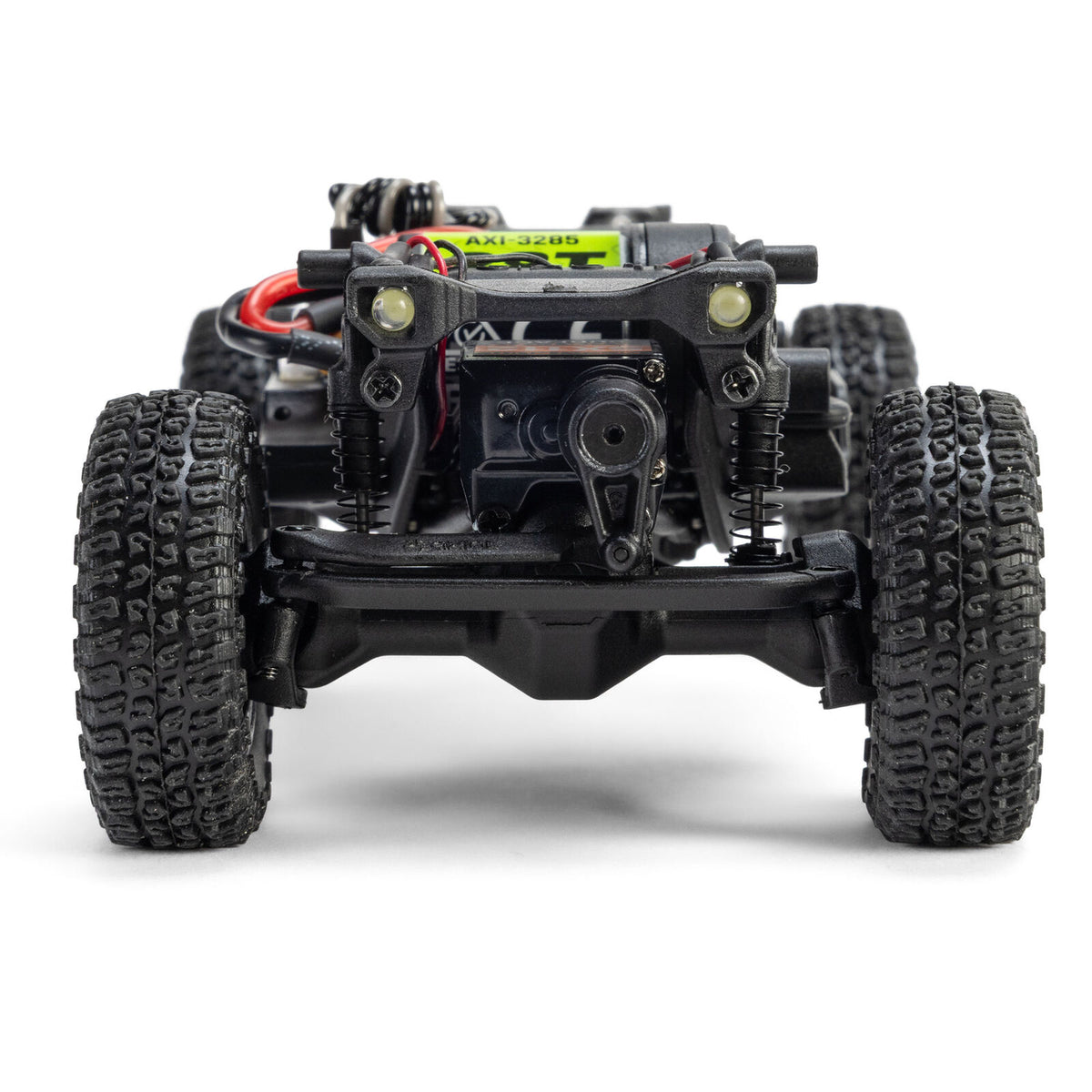 1/30 Axial SCX30 Jeep CJ-7 (Battery & Charger Included)