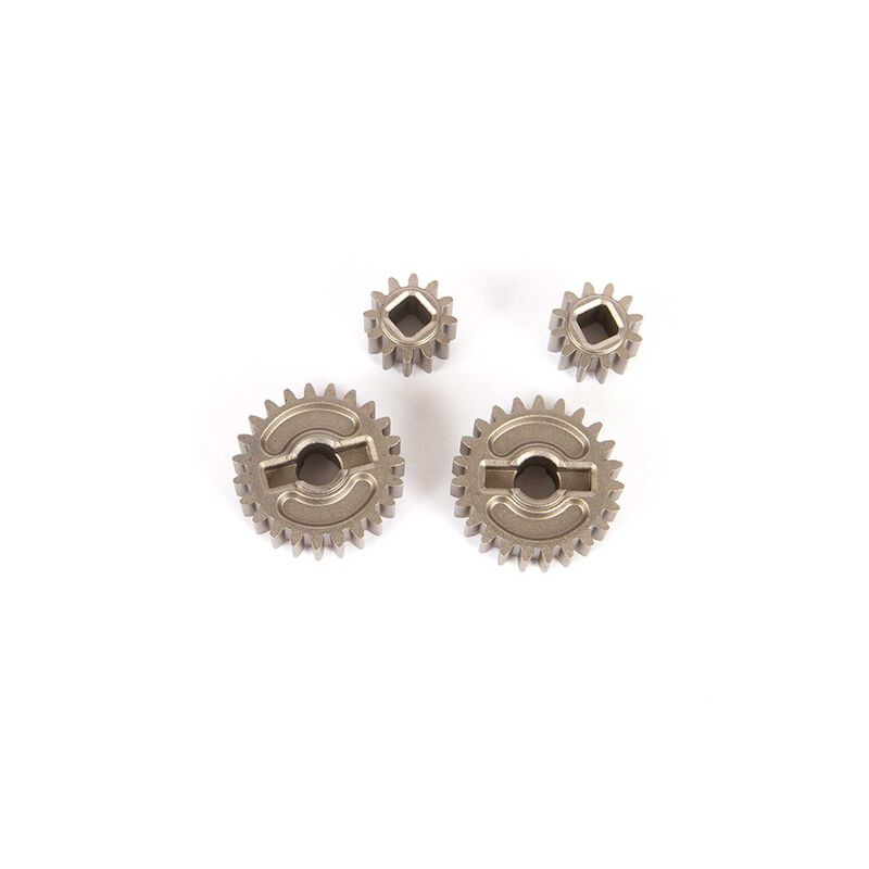 Axial 32P Portal Gear Set 23T/12T (2pcs ea)