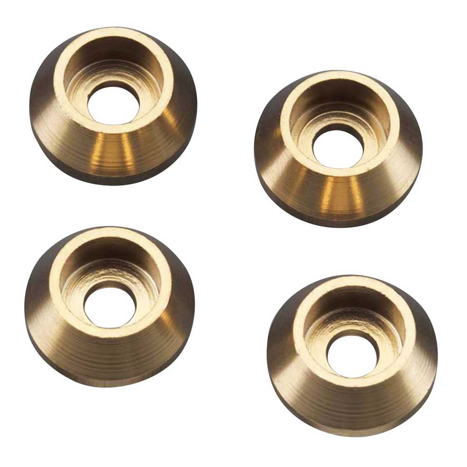 Axial Cap Head Washer M3x10mm (Hard Anodized) (4pcs)