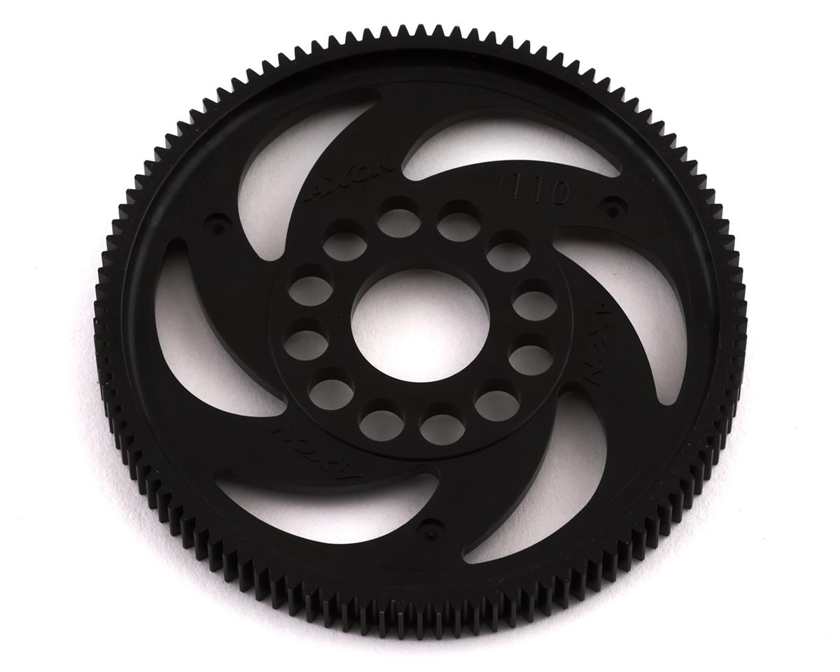 Axon TCS V2 64P Spur Gear (Assorted Teeth)