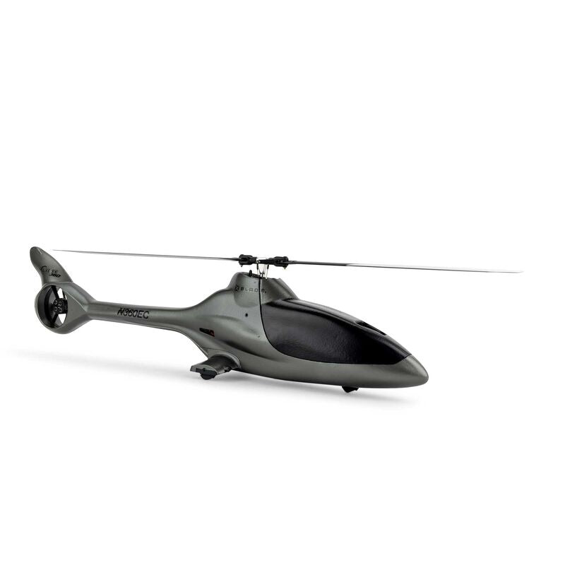Blade Eclipse 360 BNF Basic with AS3X and SAFE