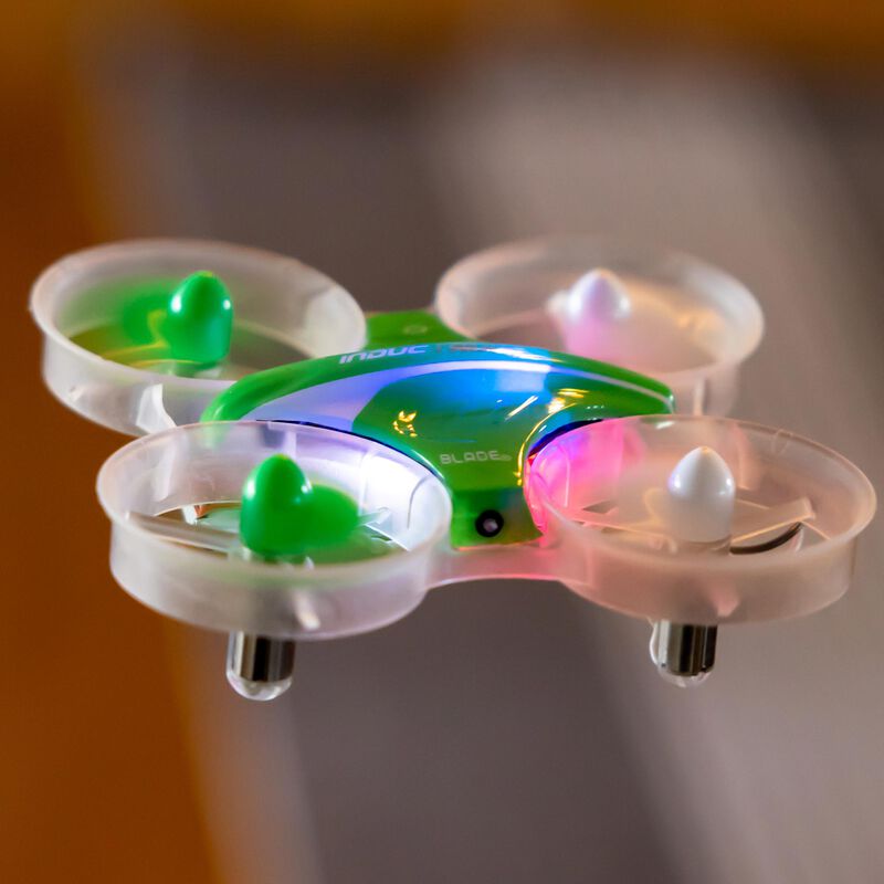 Blade Inductrix RTF Ultra Micro Drone w/SAFE