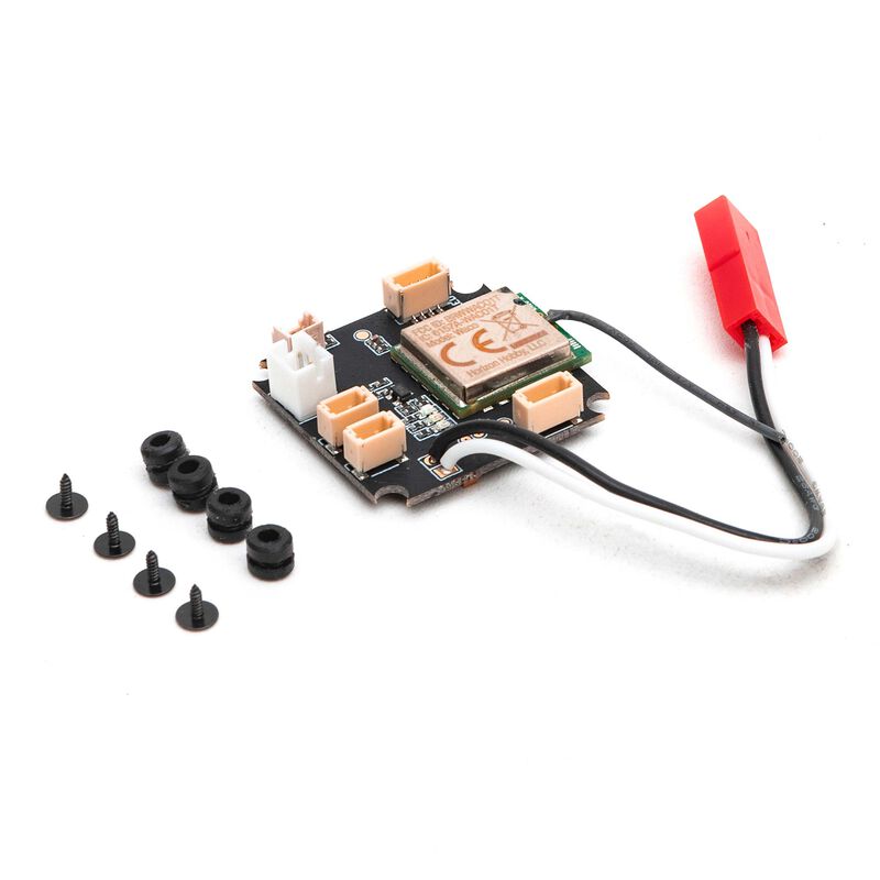 Tarjeta de control principal Blade 120 S2