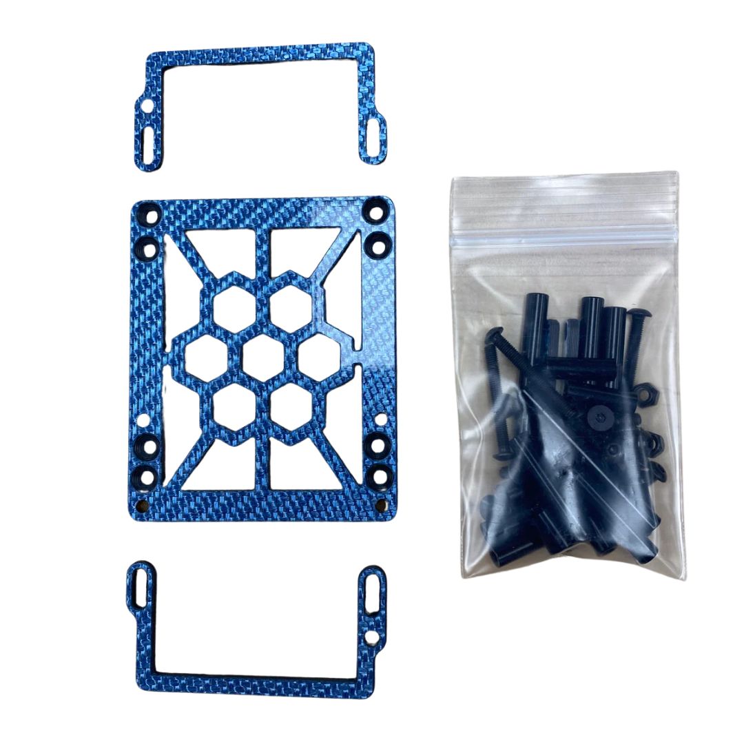 Bingo RC Designs High CG Battery Tray