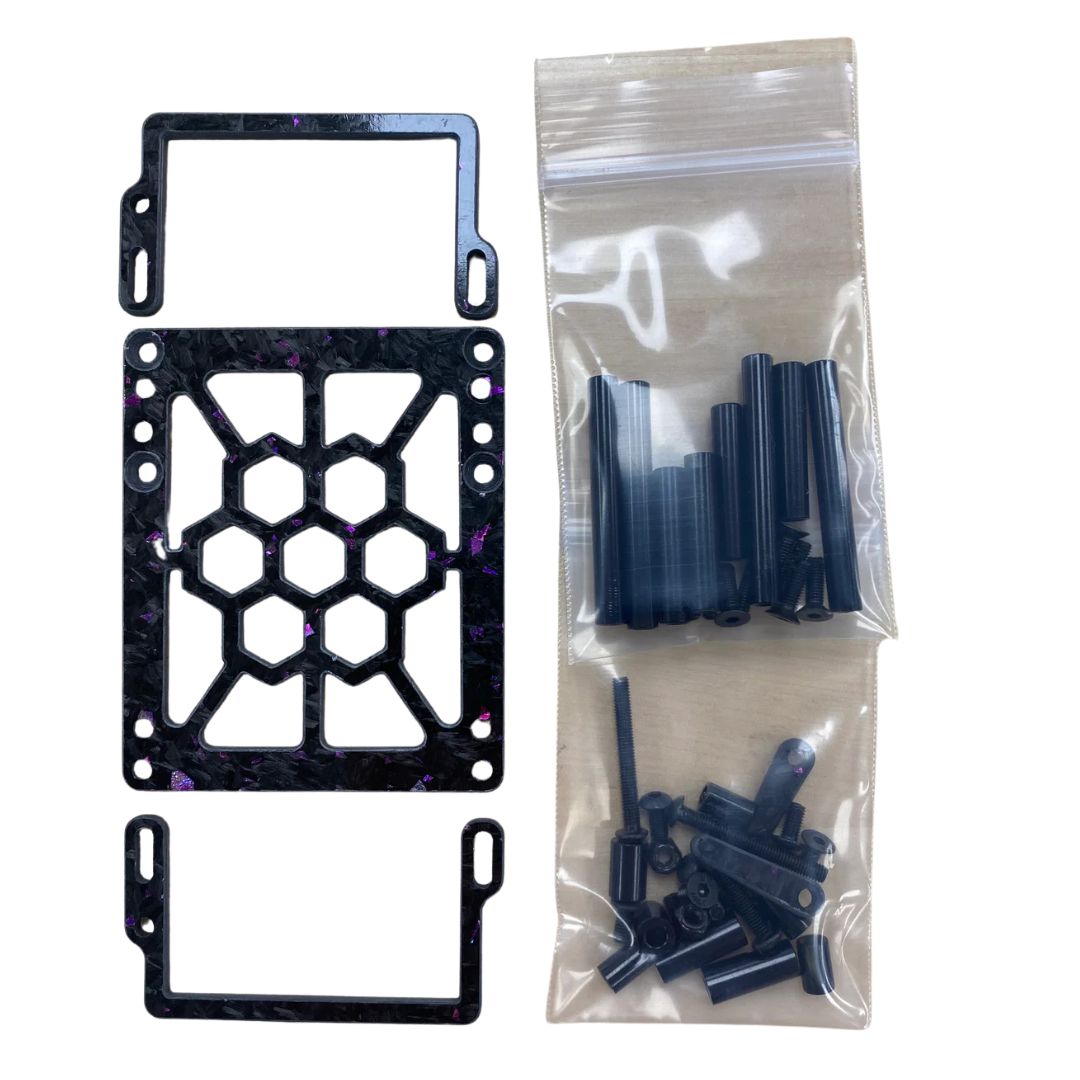 Bingo RC Designs High CG Battery Tray