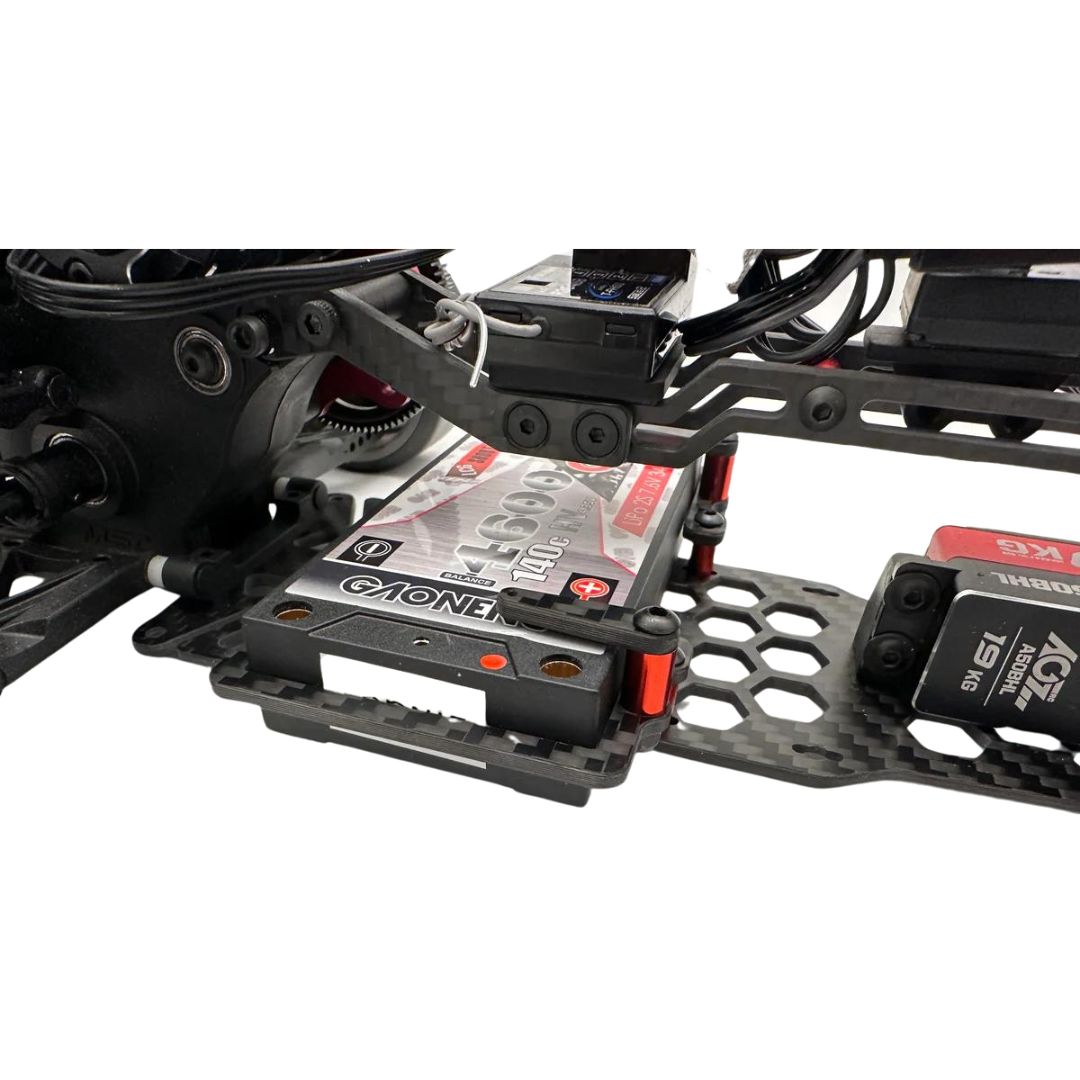 Bingo RC Designs Universal Battery Holder