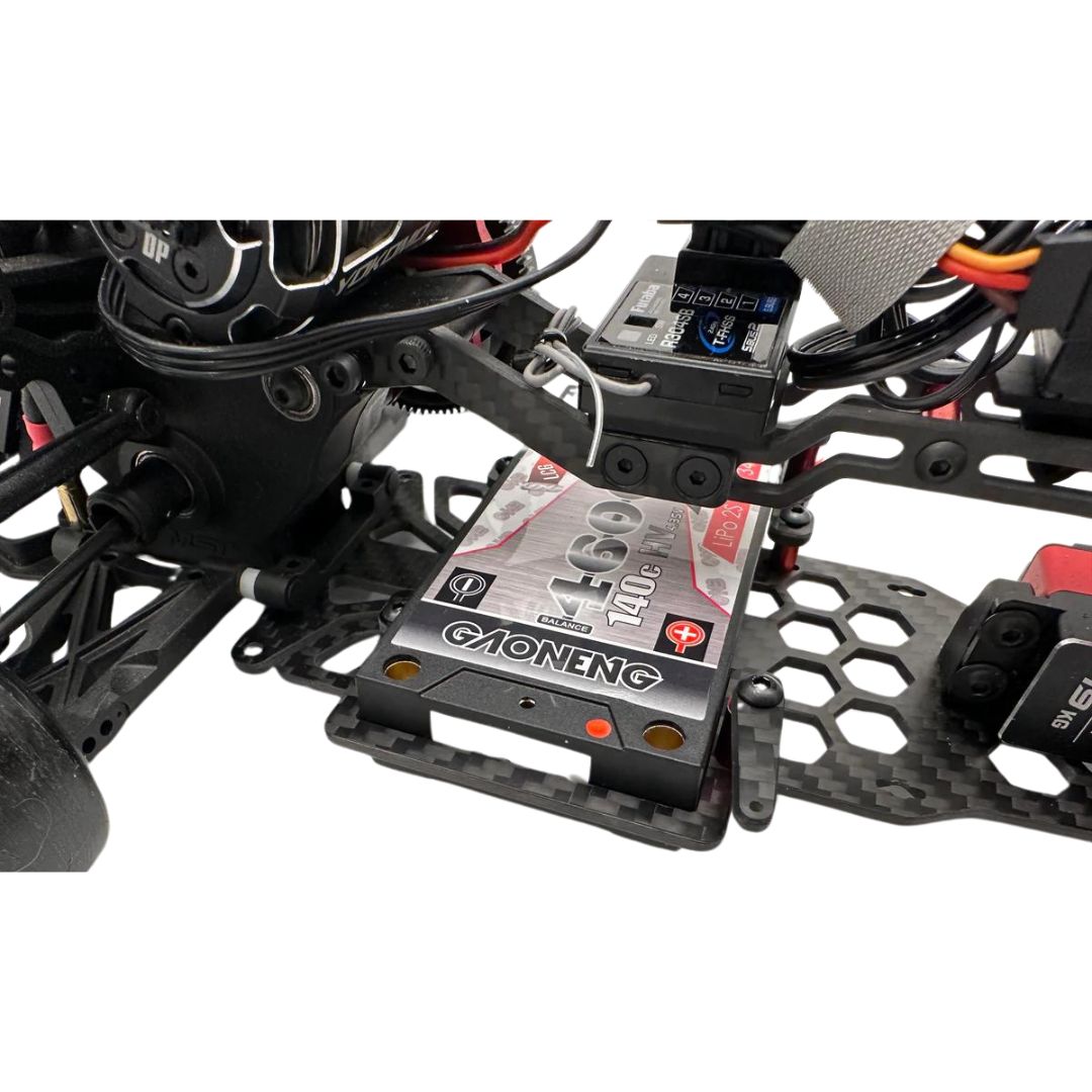 Bingo RC Designs Universal Battery Holder