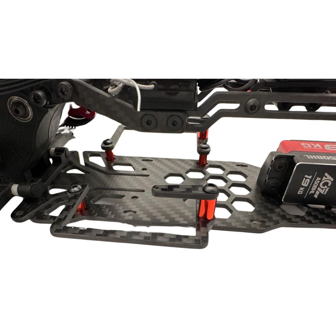 Bingo RC Designs Universal Battery Holder