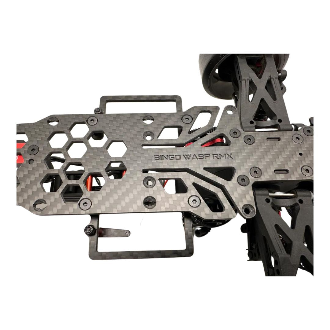 Bingo RC Designs Universal Battery Holder