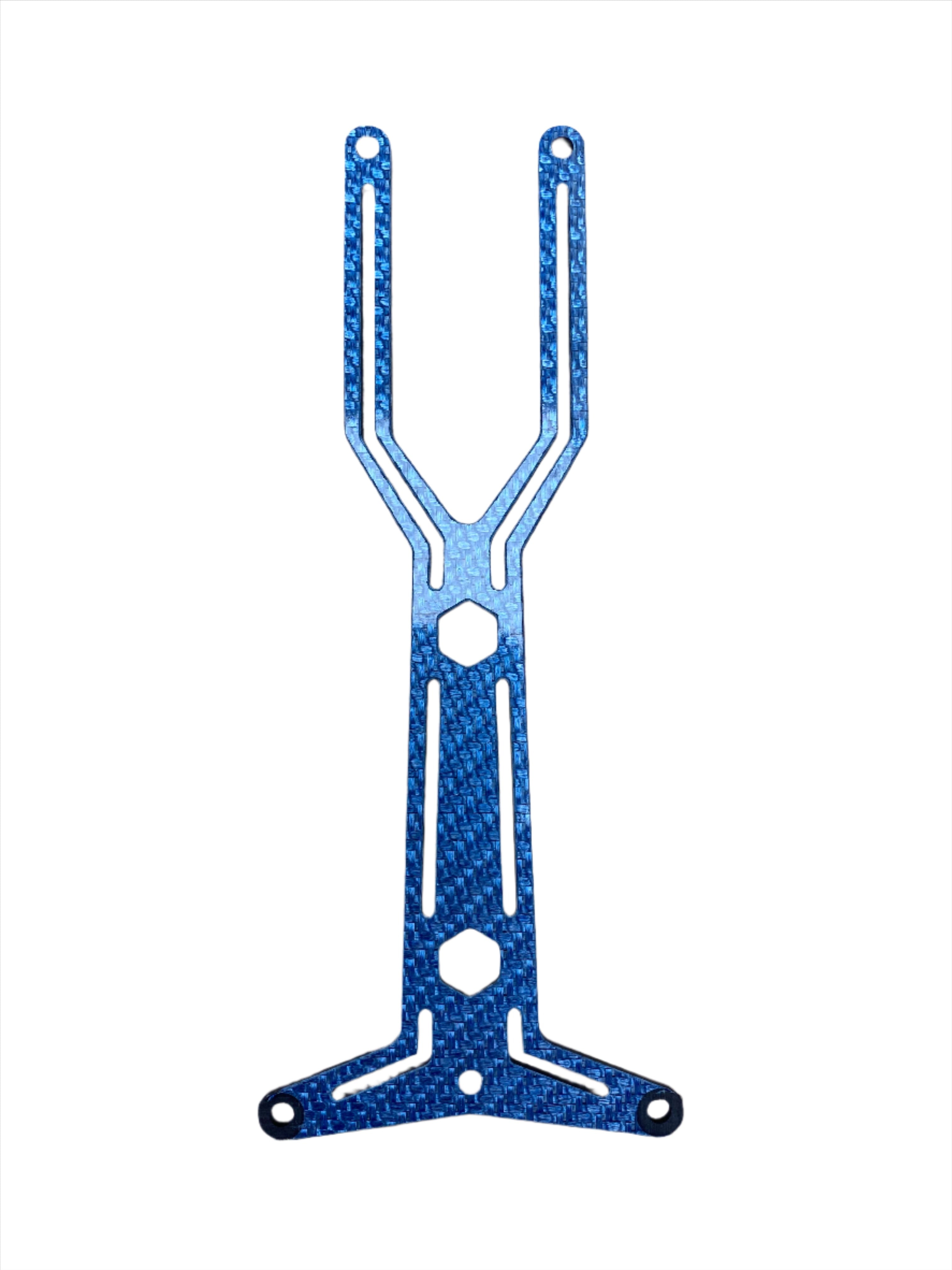 Bingo RC Designs YD-2/RDX Upper Stay