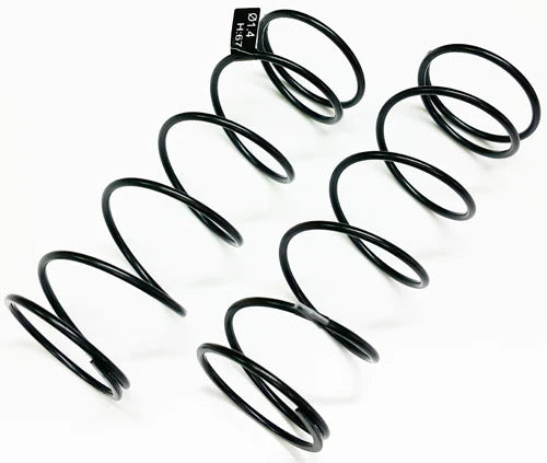 Position 1 RC Springs