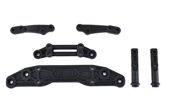 REVE D RDX Molded Body Post Mount( D1-016BM)