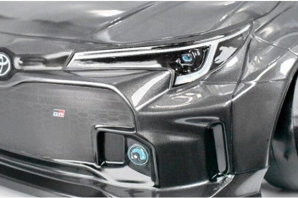 REVE D GR COROLLA CUSCO BODY SET(DB-GRCC) CLEAR BODY