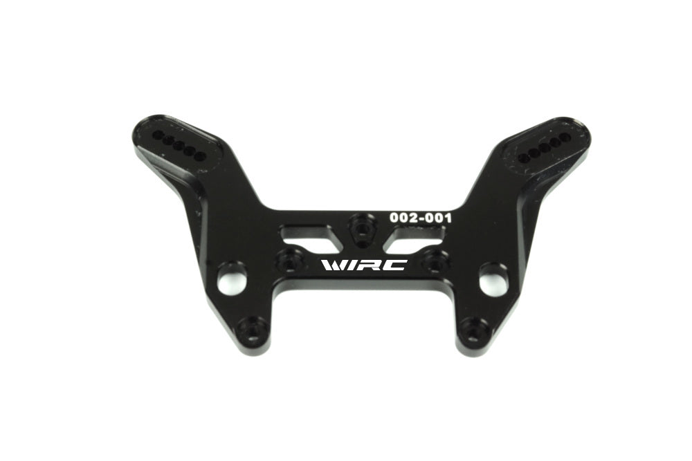 WIRC RTX Aluminum Front Shock Tower