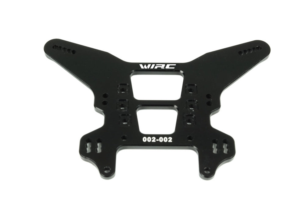 WIRC RTX Aluminum 7075 Rear Shock Tower